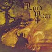 Lord Vicar - The Funeral Pyre