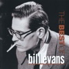 The Best of Bill Evans (Remastered) artwork