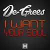 Stream & download I Want Your Soul - Single