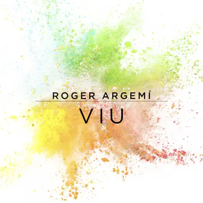 Viu (feat. OAN) - Single - Roger Argemí
