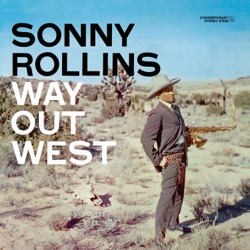 Sonny Rollins - Solitude