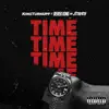 Time (feat. Derek King & JT the 4th) - Single album lyrics, reviews, download