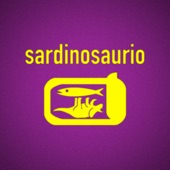 Sardinosaurio artwork