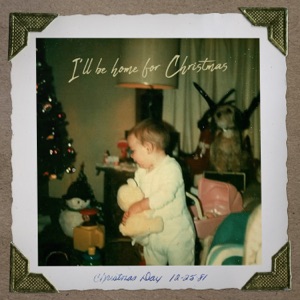 Chrissy Metz - I'll Be Home for Christmas - 排舞 音樂