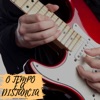O Tempo e a Distancia - Single