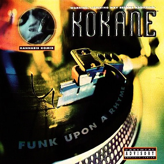 Cover artwork for Mo' Water