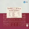 Stream & download Puccini: Madama Butterfly (1955 - Karajan) - Callas Remastered