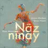 Nāznīnay (feat. Ali Montazeri & Hesam Naseri) - Single album lyrics, reviews, download