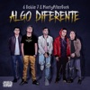 Algo Diferente - Single