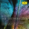 Mozart: Die Zauberflöte