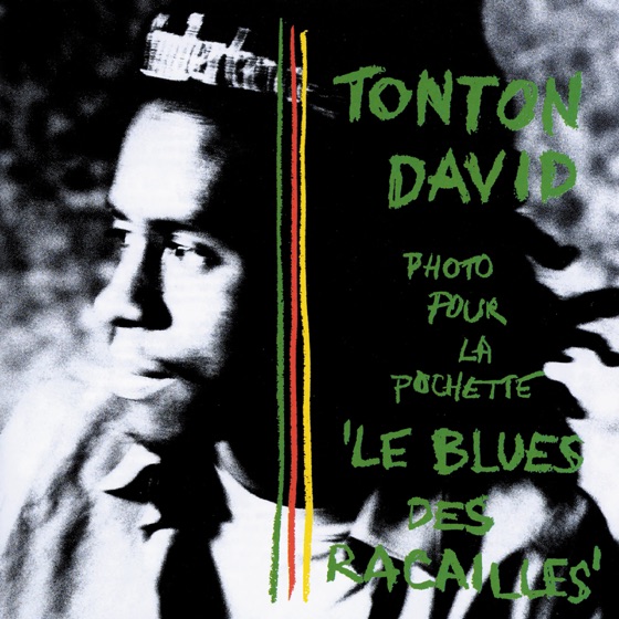Cover artwork for Peuples du monde