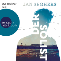 Jan Seghers - Der Solist artwork