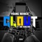 CLOUT (feat. Oba Rowland) - Young Menice lyrics