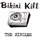 Bikini Kill-Demirep