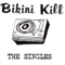 Anti-Pleasure Dissertation - Bikini Kill lyrics