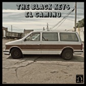 The Black Keys - Gold On The Ceiling