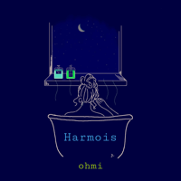 ohmi - Harmois artwork