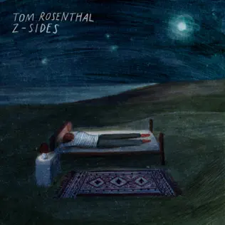 ladda ner album Tom Rosenthal - Z Sides