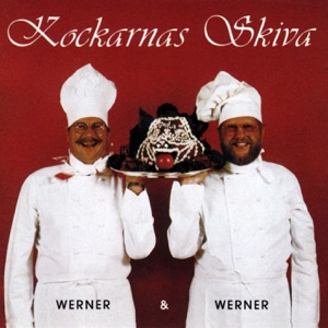 Werner & Werner - Vår Julskinka Har Rymt - 排舞 編舞者