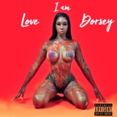 I Am Love Dorsey artwork