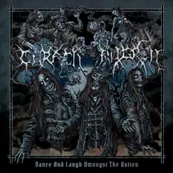 Dance and Laugh Amongst the Rotten - Carach Angren