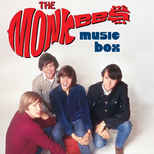 Love Is Only Sleeping by The Monkees on NetFM