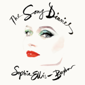 The Song Diaries cover