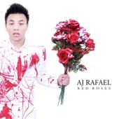 AJ Rafael - She Was Mine (feat. Jesse Barrera)