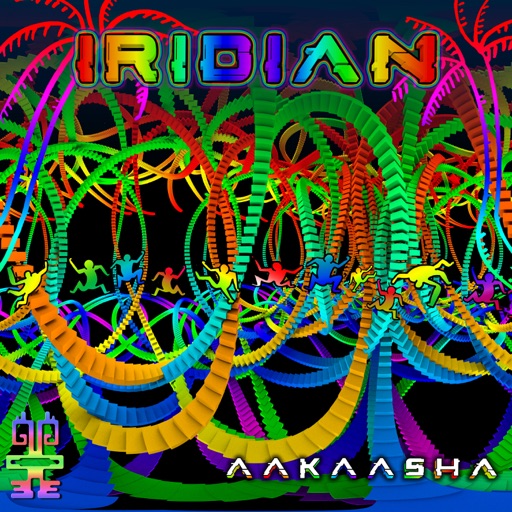 Aakaasha by Iridian