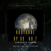 Chopin: Nocturne, Op. 09: No. 2 artwork