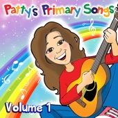 Patty's Primary Songs - Be a Pilot