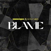 Blame (Extended Mix) artwork