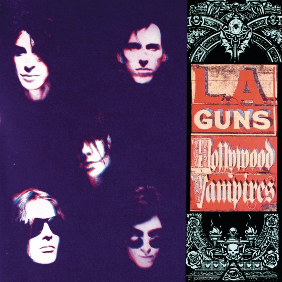 Cover artwork for Here It Comes