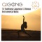 Yin Yang Music Zone - Japanese Zen Shakuhachi lyrics