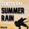 Zenitsu Rap: Summer Rain - Freeced lyrics
