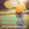 Teru's Song(BOSSA VERSION) - COFFEE MUSIC MODE lyrics