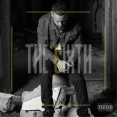 The 6ixth - EP artwork