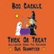 Boo, Cackle, Trick or Treat - Sue Schnitzer lyrics