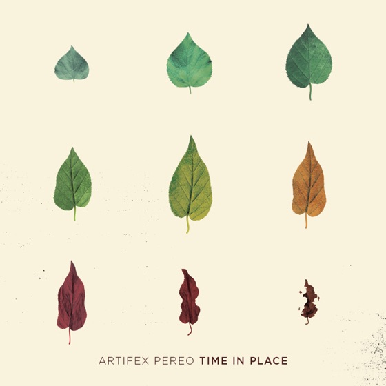 Cover artwork for Apeiron