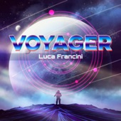 Voyager artwork