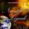 Así Como David Danzaba - Iglesia de Cristo Ebenezer Honduras lyrics