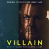 Villain (Original Motion Picture Soundtrack) artwork