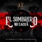 El Sombrero No Caera (feat. Banda Los Mazatlecos) - La Tendencia lyrics