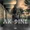 Trapp - AK-9INE lyrics