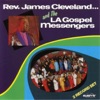 James Cleveland and the L.A. Gospel Messengers (Live)