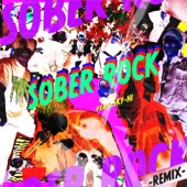 SOBER ROCK (Remix) [feat. SKY-HI] artwork
