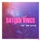 Saturn Rings (feat. Amir Jackson) - Venmc lyrics