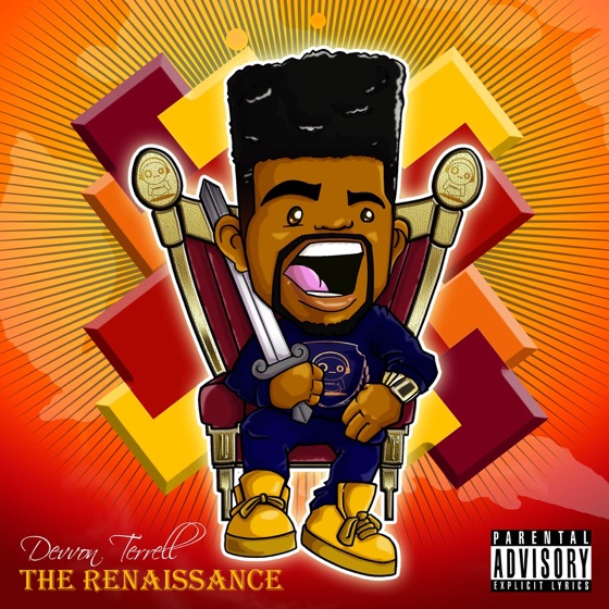 Cover artwork for Know No Better
