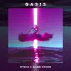 Oasis (feat. Bobbi Storm) - Single album lyrics, reviews, download