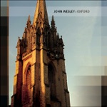 John Wesley - Thanksgiving Day